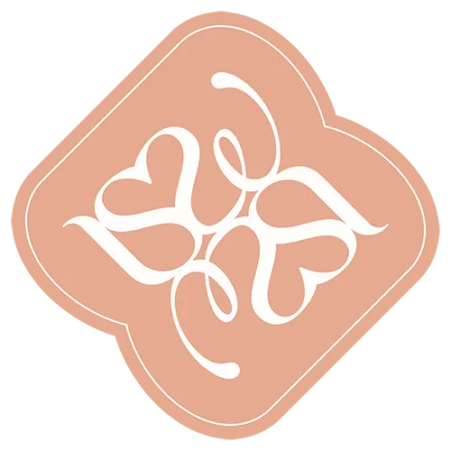 I Shoot Weddings beeldmerk