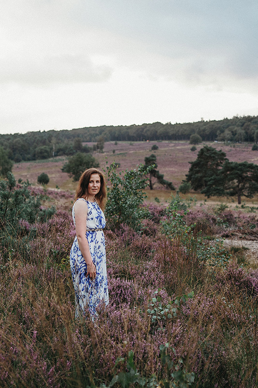 Joséphine Kurvers van I Shoot Weddings