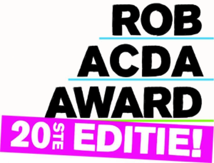 Rob Acada Foto Award gewonnen door trouwfotograaf I Shoot Weddings Joséphine Kurvers van I Shoot Weddings