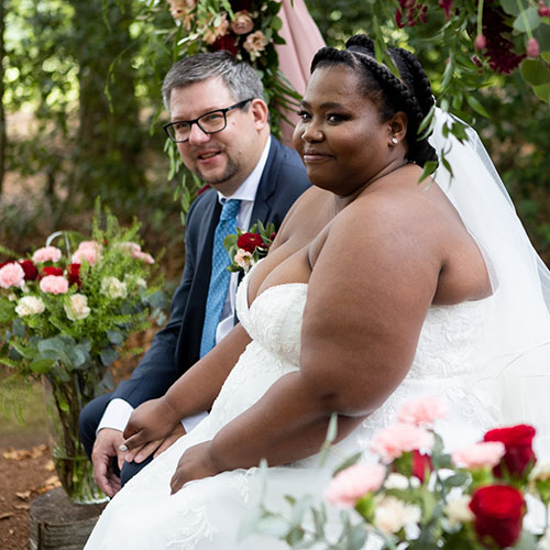 Review Pim en Linda I Shoot Weddings Bruidsfotografie