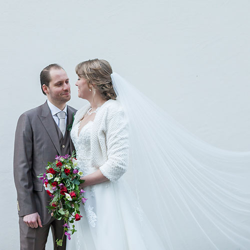 Review Victor en Sandra bruiloft fotografie I Shoot Weddings