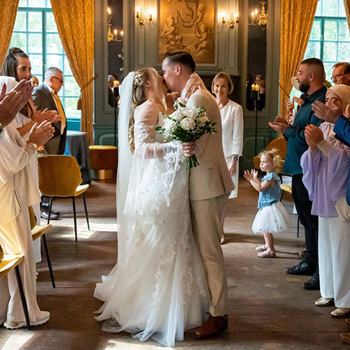 Review Pim en Linda I Shoot Weddings Bruidsfotografie