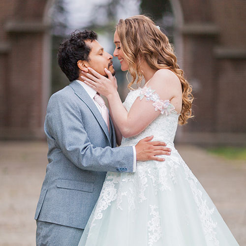 Review Fearn en Charlie Trouwfotografie I Shoot Weddings