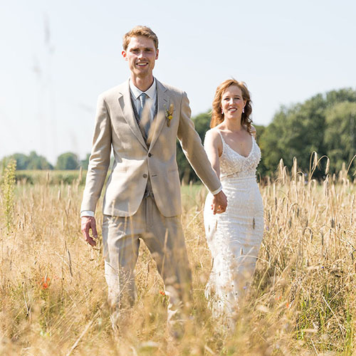 Review Rob en Inge Trouwfotografie I Shoot Weddings
