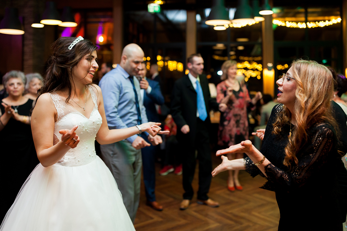 I Shoot Weddings - Destination weddings trouwfotografie door Joséphine Kurvers